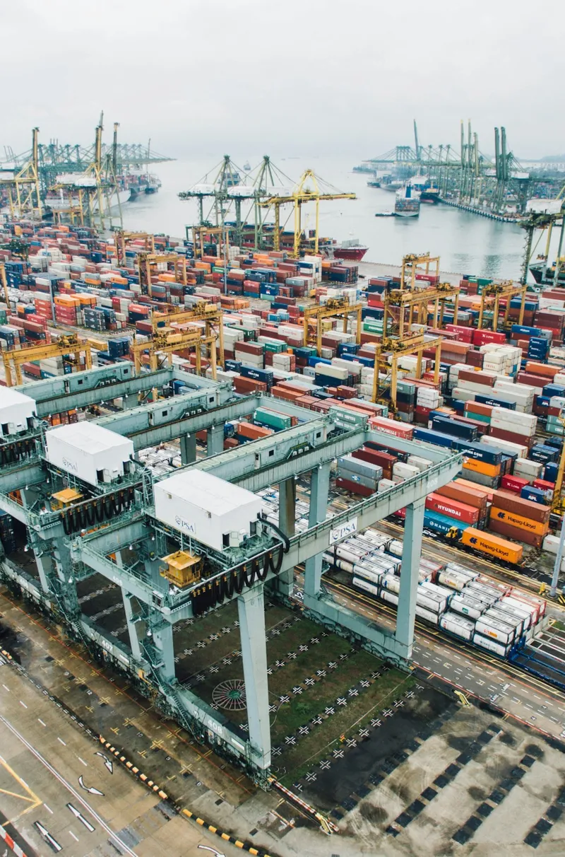 Dry Van truck dispatch services in Arizona