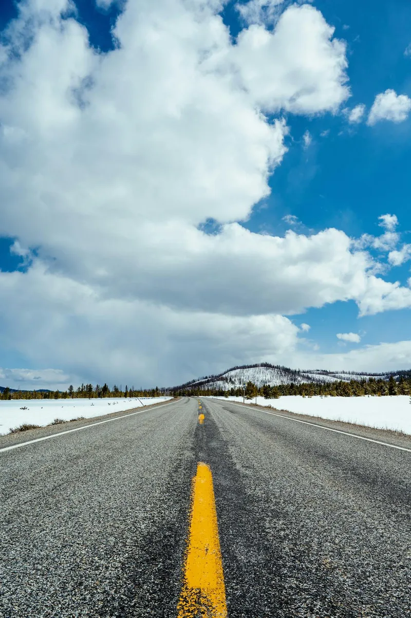 Dry Van truck dispatch services in Idaho